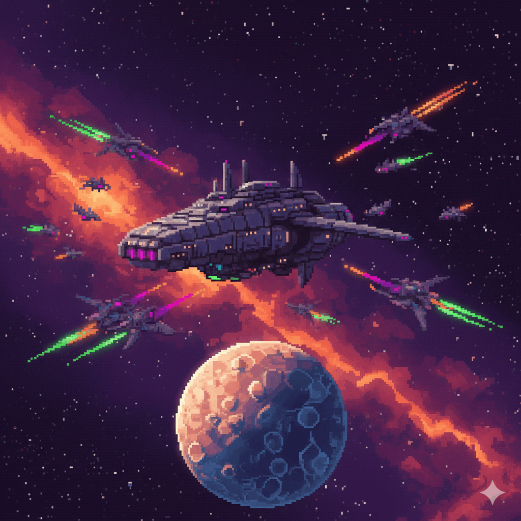 El Trono de Draxos - Juego de estrategia