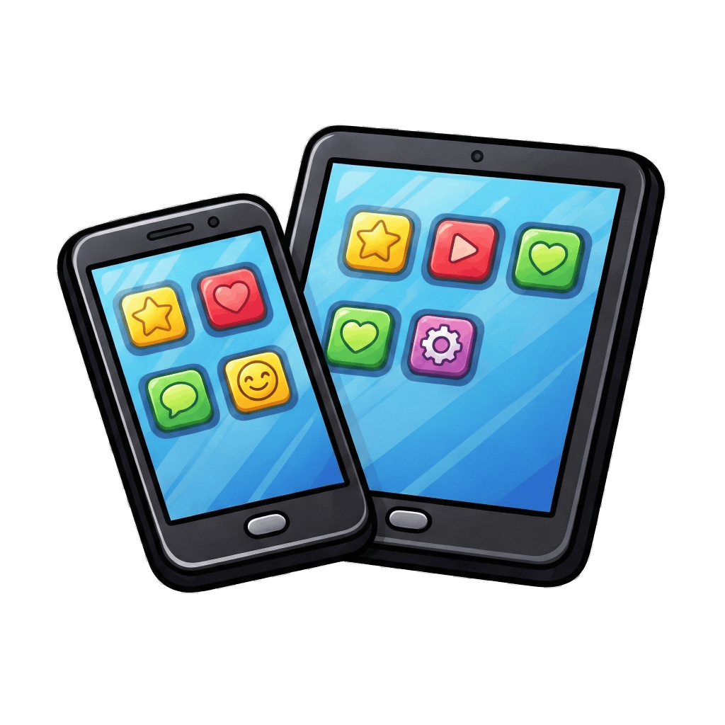 Disponible para dispositivos móviles Android