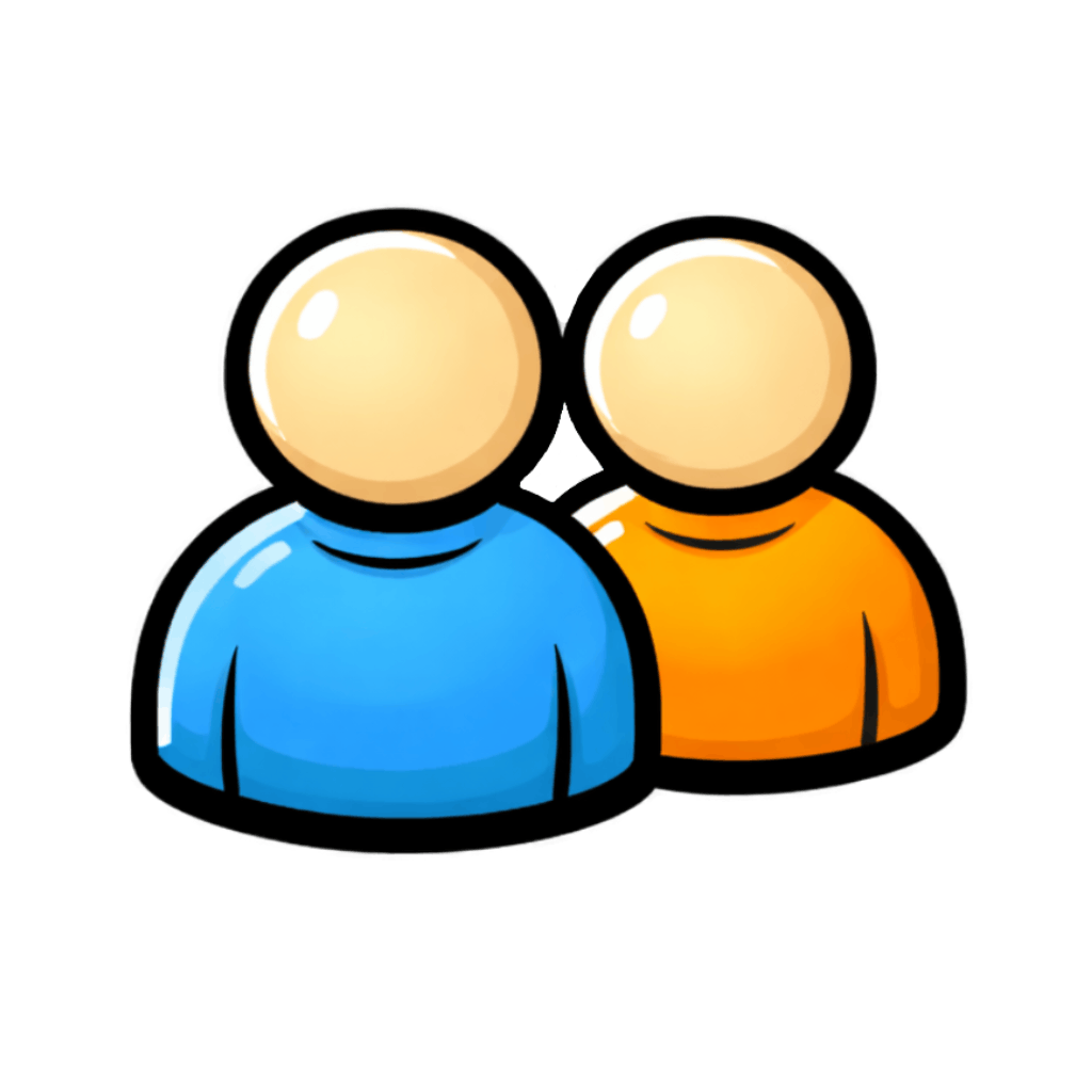 Juego multijugador para amigos y familia